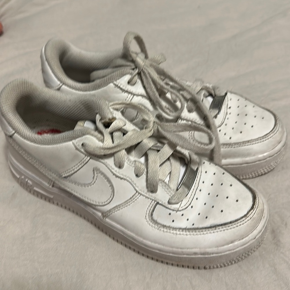 Air Force 1 Size 4Y